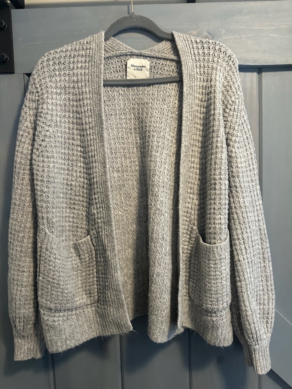 Abercrombie Cardigan